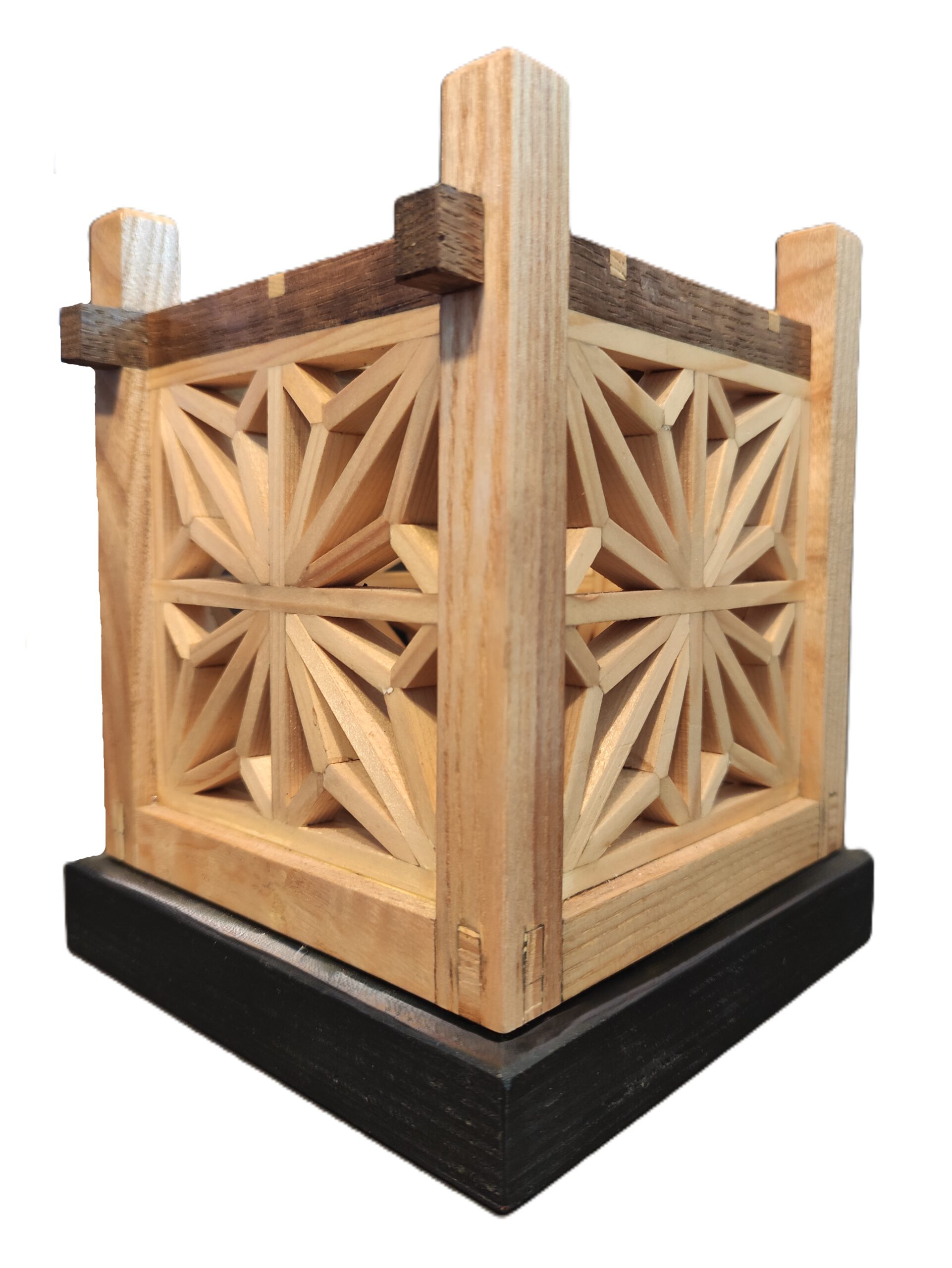 Kakuasa Tischlampe – 002 – Bild 4