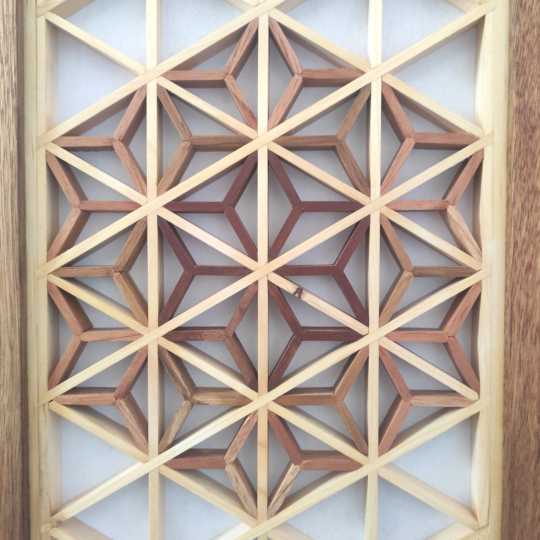 Lámpara de Pie Mitsukude - Image 8