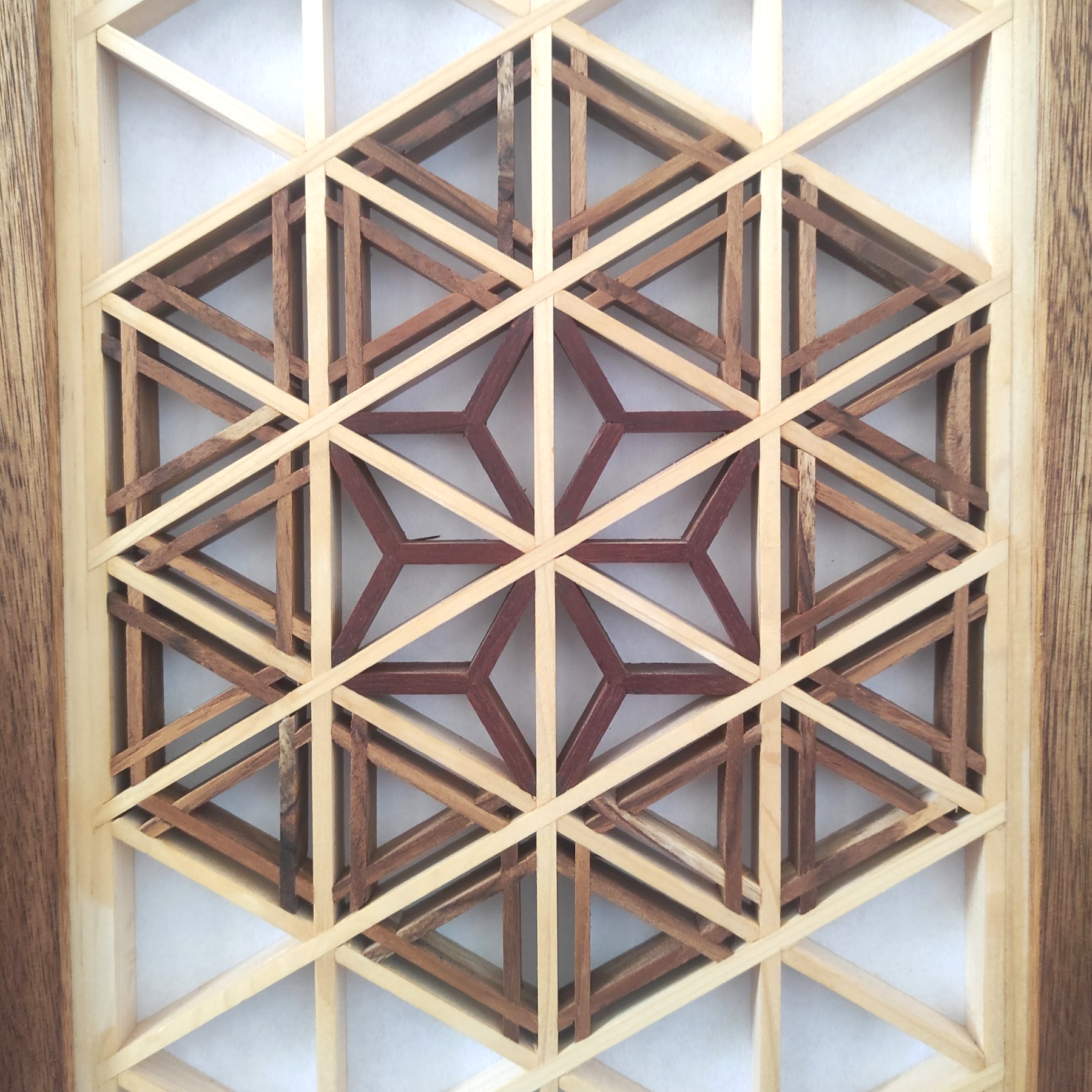 Lámpara de Pie Mitsukude - Image 7