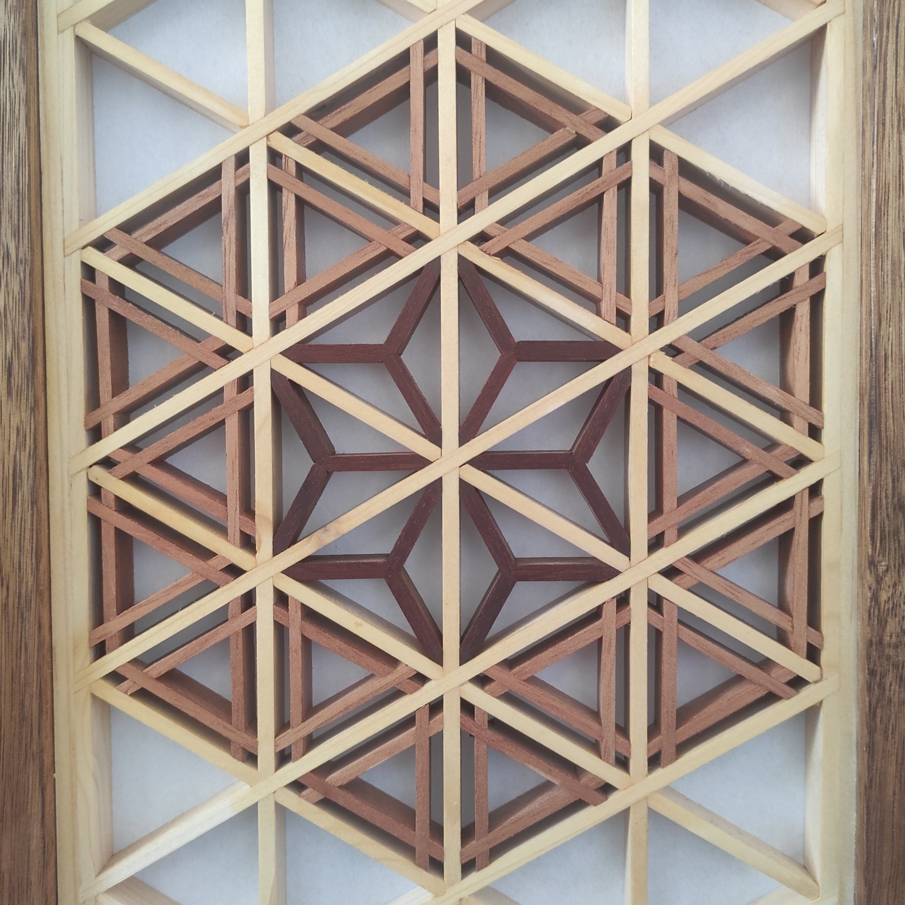 Lámpara de Pie Mitsukude - Image 6