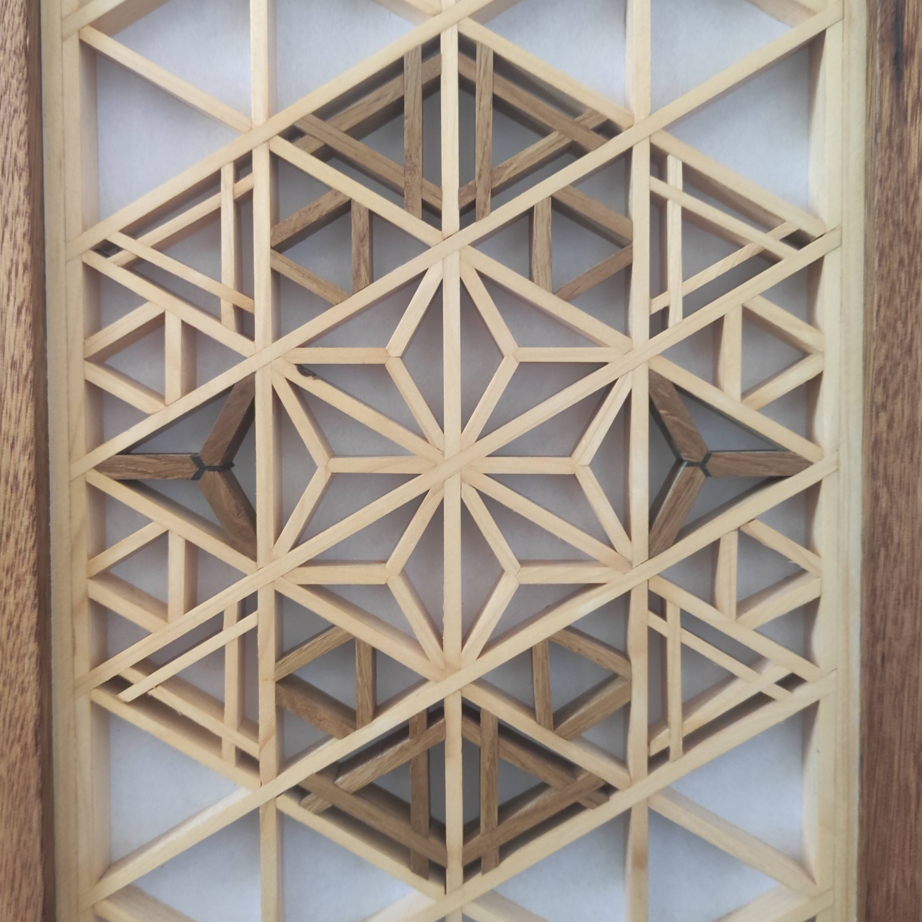 Lámpara de Pie Mitsukude - Image 5