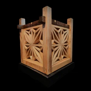 Kakuasa Tischlampe – 002 – Bild 3