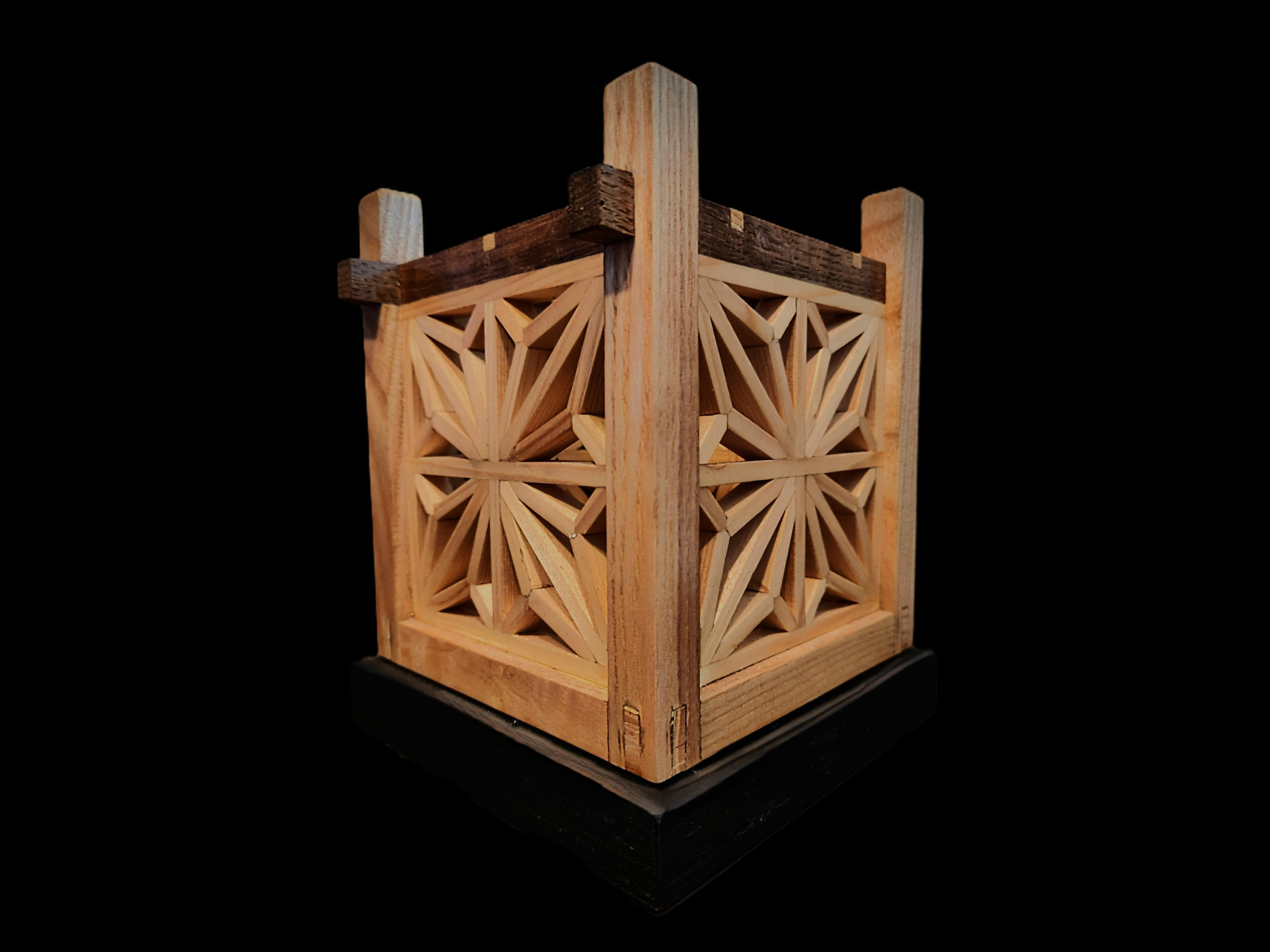 Kakuasa Tischlampe – 002 – Bild 3