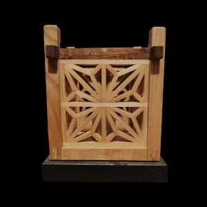 Kakuasa Tischlampe – 002 – Bild 2