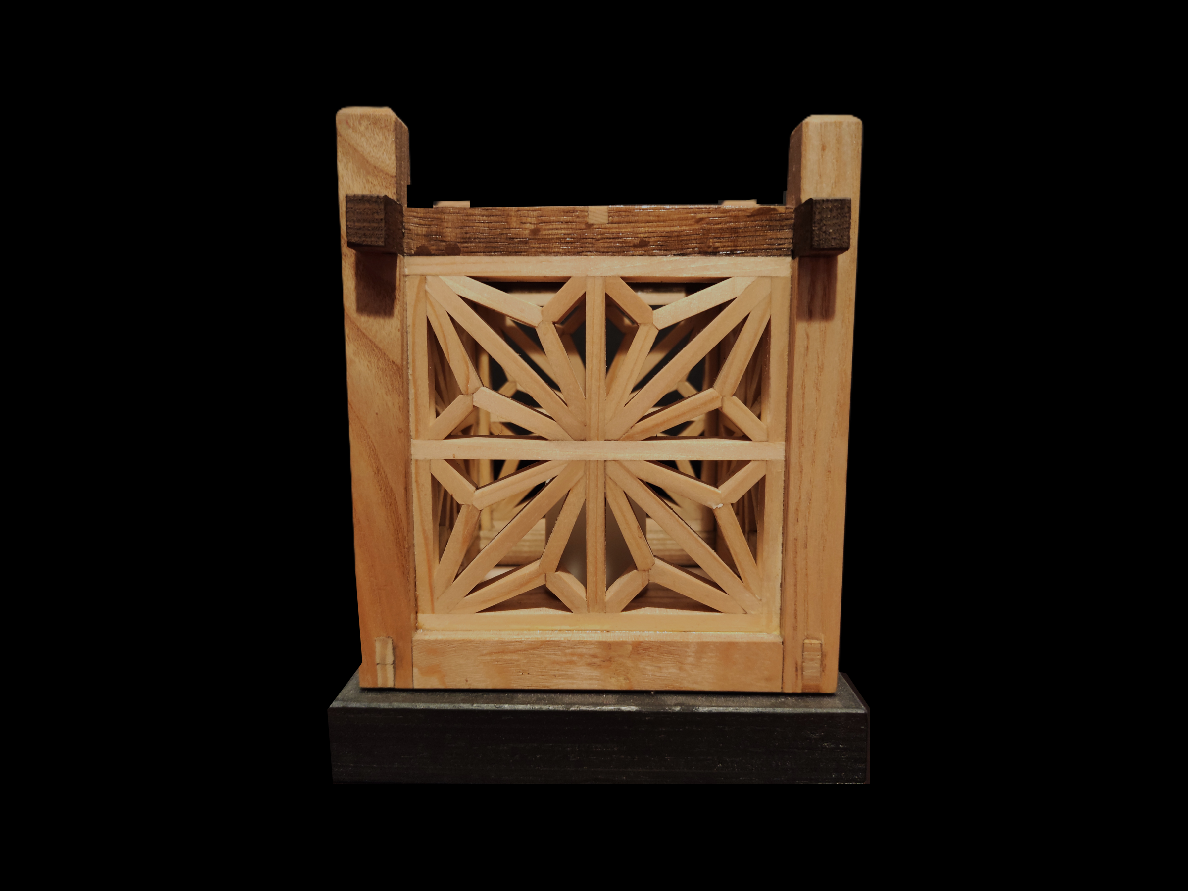 Kakuasa Tischlampe – 002 – Bild 2