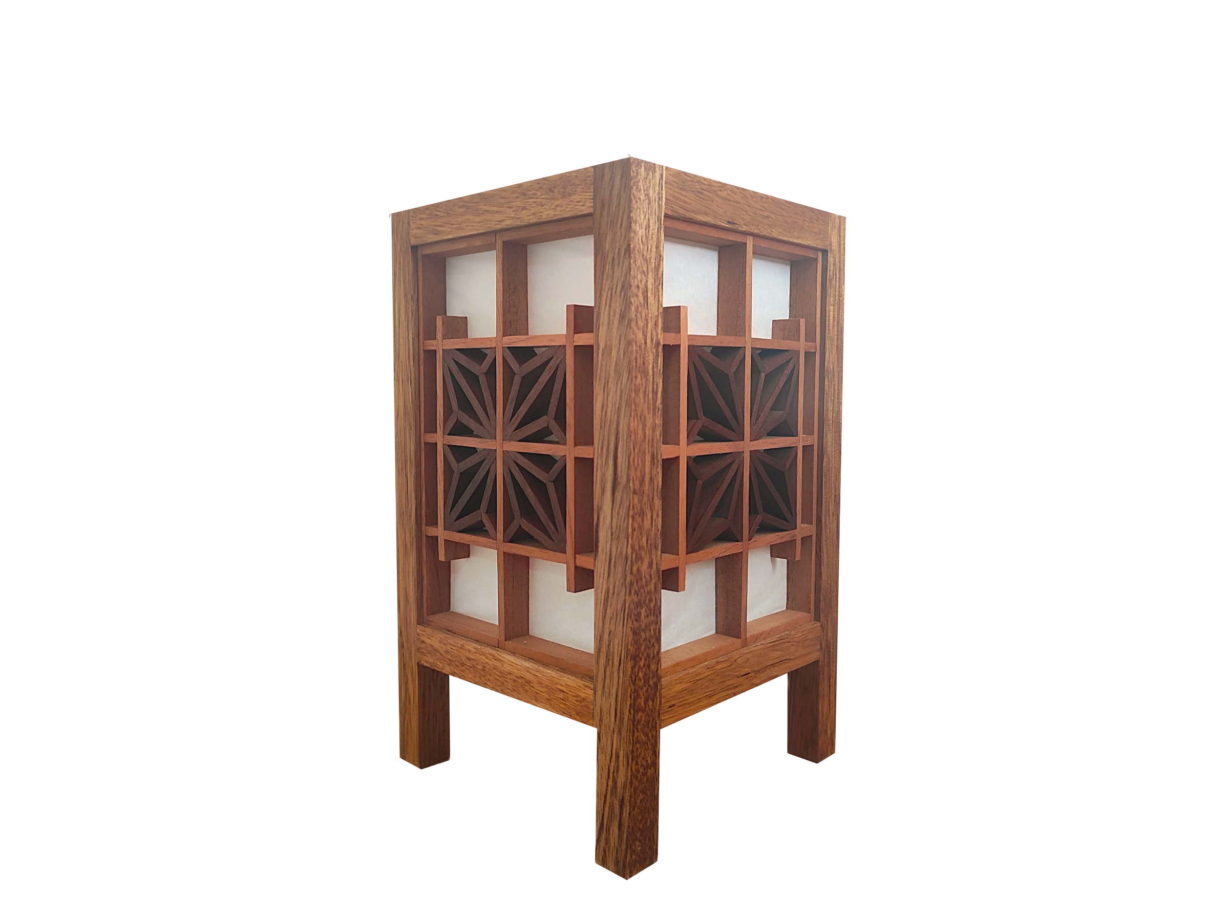 Lámpara de Mesa Kakuasa – 001 - Image 4