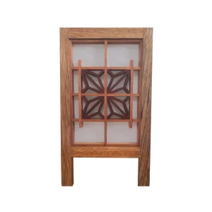 Lámpara de Mesa Kakuasa – 001 - Image 3