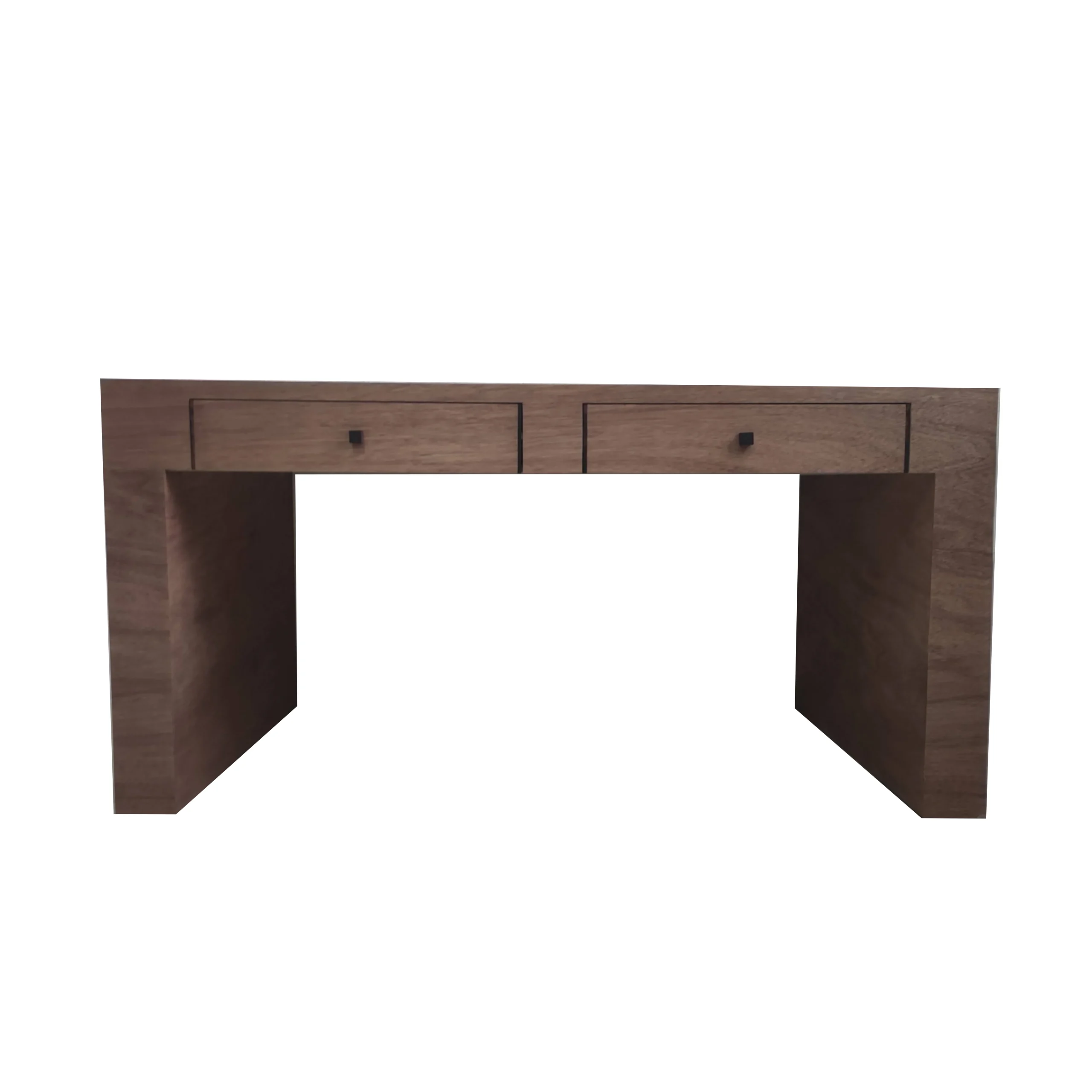 Escritorio-001 – Frank de la Barrera Kumiko contemporáneo 2024 Mérida México