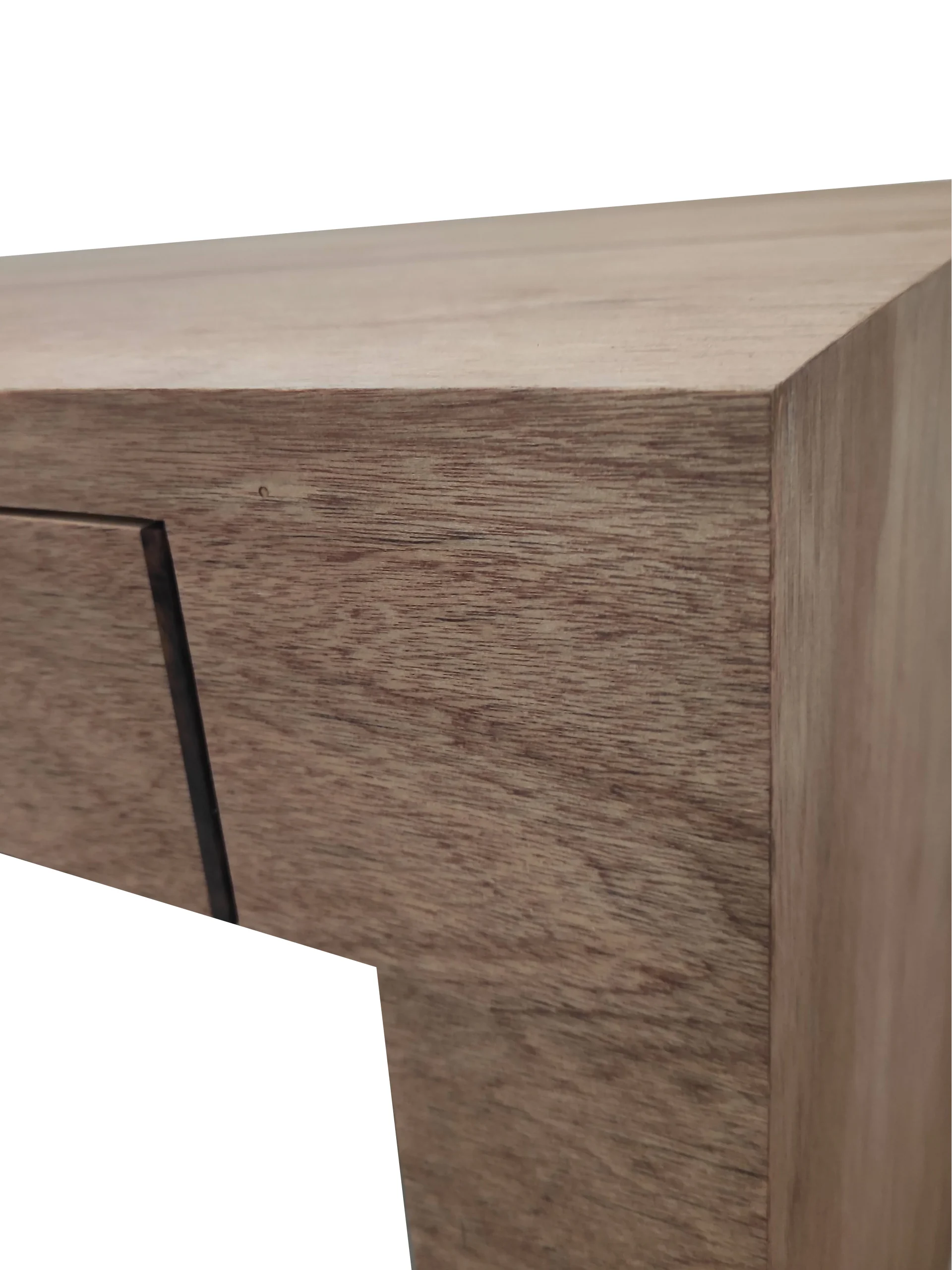 Escritorio-001 – Frank de la Barrera Kumiko contemporáneo 2024 Mérida México