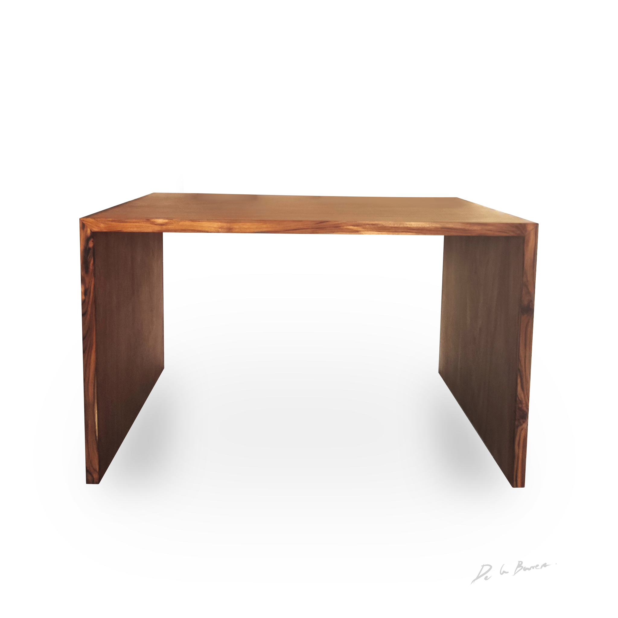 Mesa-001 – Frank de la Barrera Kumiko contemporáneo 2024 Mérida México